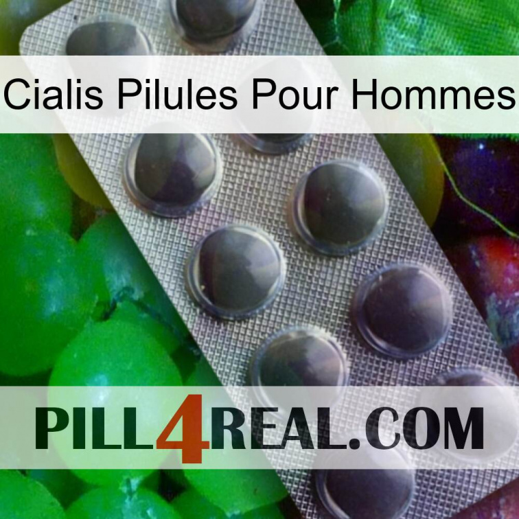 Cialis Male Enhancement Pills 30
